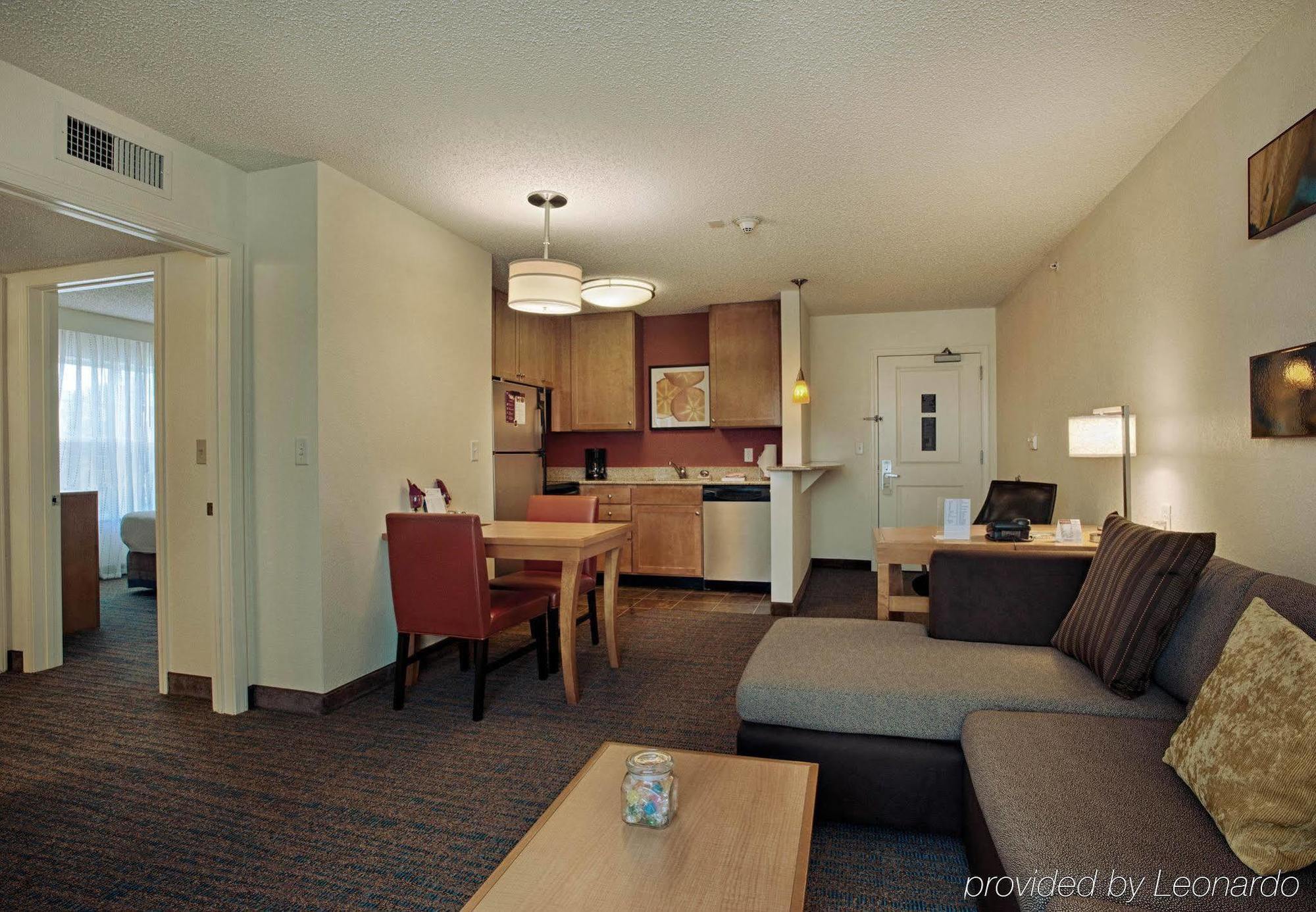 Residence Inn By Marriott Atlantic City Airport Еґґ-Гарбор-Тауншіп Екстер'єр фото