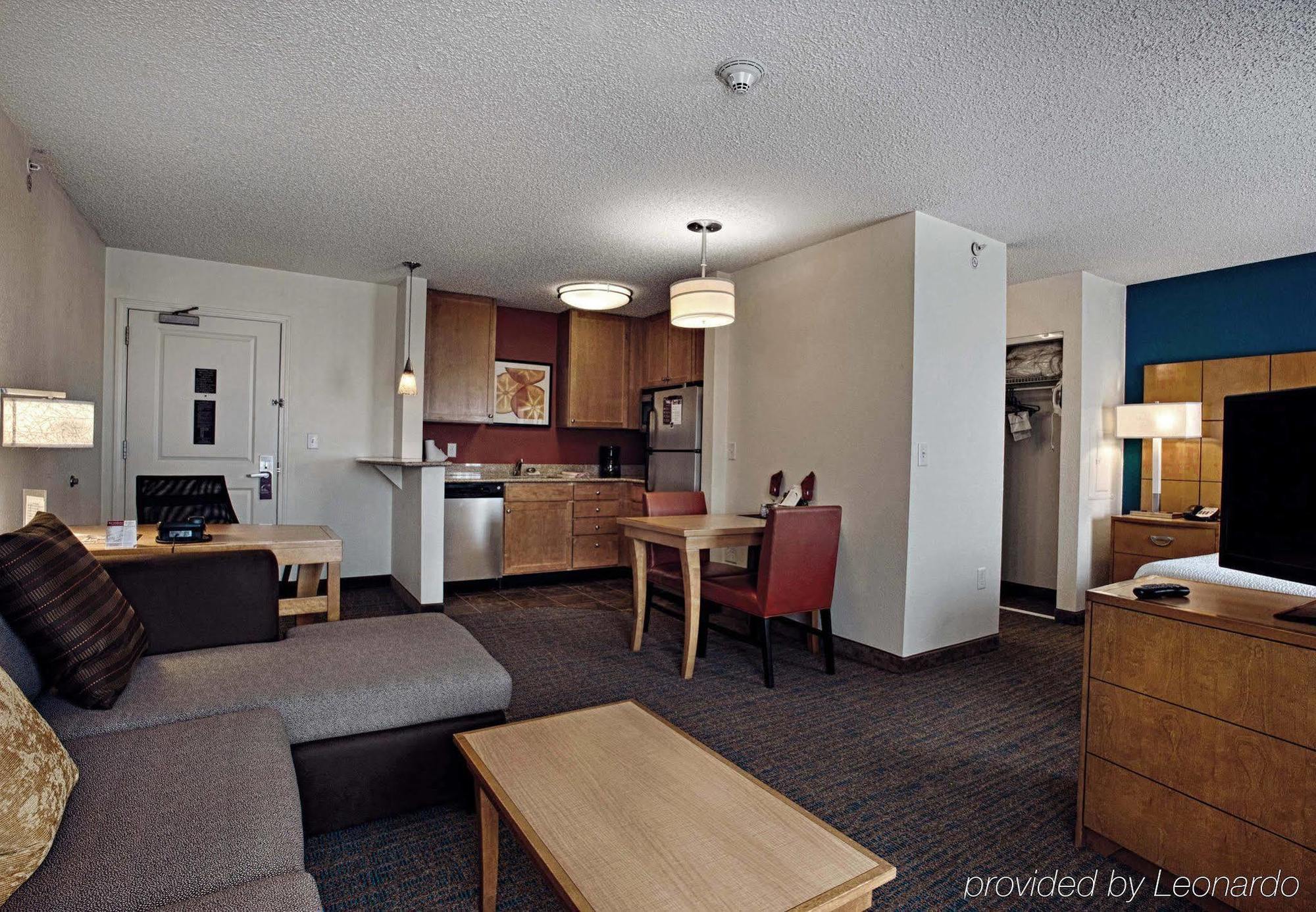 Residence Inn By Marriott Atlantic City Airport Еґґ-Гарбор-Тауншіп Екстер'єр фото