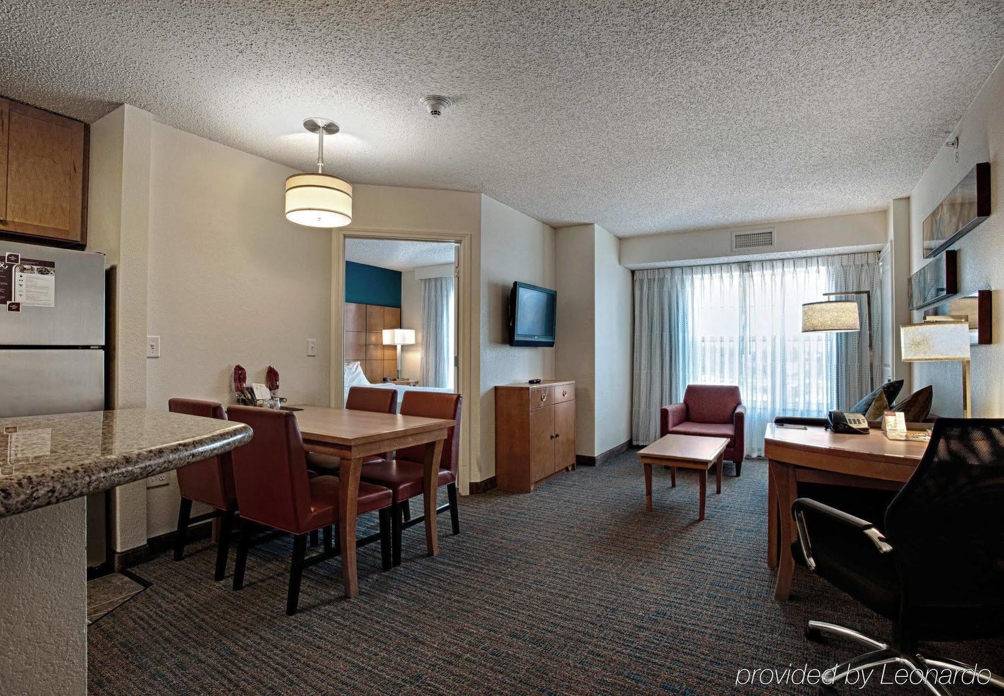 Residence Inn By Marriott Atlantic City Airport Еґґ-Гарбор-Тауншіп Екстер'єр фото