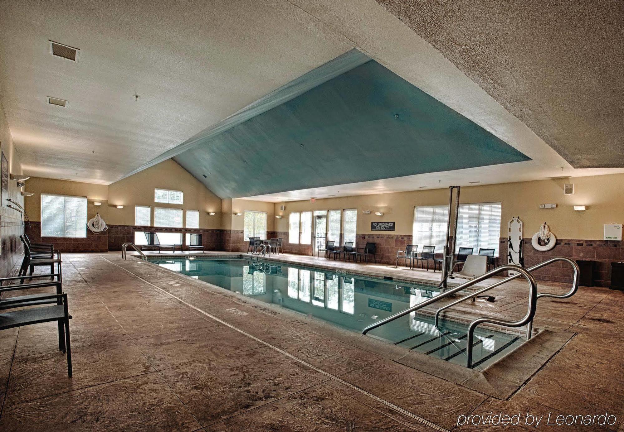 Residence Inn By Marriott Atlantic City Airport Еґґ-Гарбор-Тауншіп Екстер'єр фото