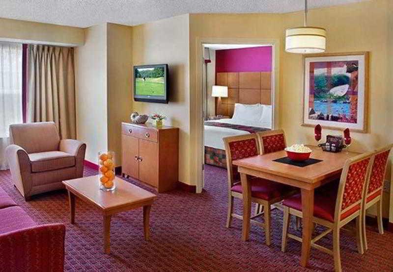 Residence Inn By Marriott Atlantic City Airport Еґґ-Гарбор-Тауншіп Номер фото