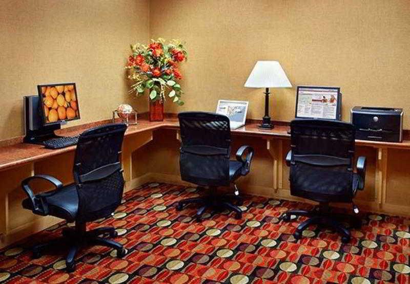 Residence Inn By Marriott Atlantic City Airport Еґґ-Гарбор-Тауншіп Зручності фото