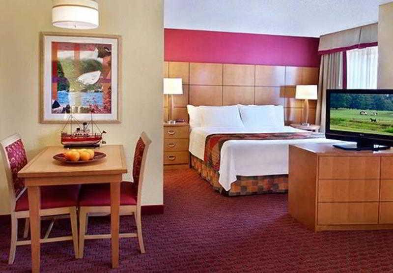 Residence Inn By Marriott Atlantic City Airport Еґґ-Гарбор-Тауншіп Екстер'єр фото