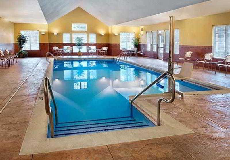 Residence Inn By Marriott Atlantic City Airport Еґґ-Гарбор-Тауншіп Зручності фото