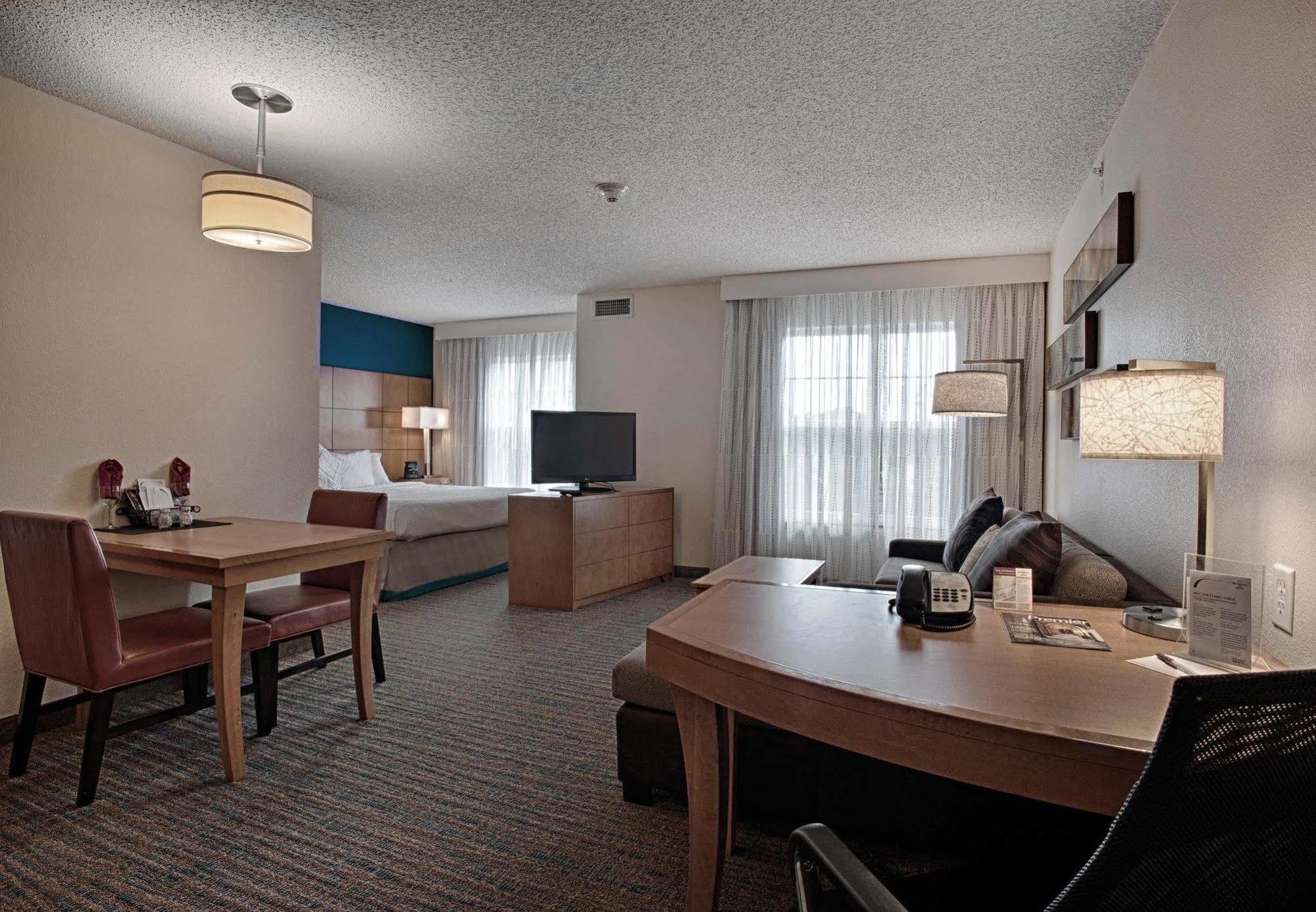 Residence Inn By Marriott Atlantic City Airport Еґґ-Гарбор-Тауншіп Екстер'єр фото