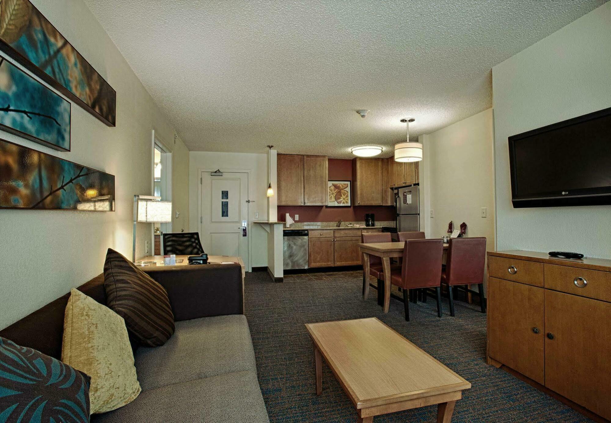 Residence Inn By Marriott Atlantic City Airport Еґґ-Гарбор-Тауншіп Екстер'єр фото